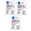 Фильтрующий материал FeroSoft (Ферософт) A 8.33 л, 3 мешка