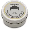 Morgan's Крем для бороды и усов Moustache & Beard Cream, 115 г, 75 мл