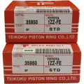 Кольца Поршневые Комплект TOYOTA COROLLA RAV4 MATRIX PONTIAC VIBE 1ZZFE 3ZZFE 4ZZFE TPR 35950STD