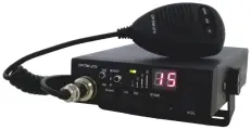 Автомобильная рация 270 СиБи 27МГц для трассы