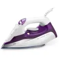Утюг Ufesa Xenon Zelmer 0105264, white/purple