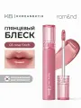 Блеск для губ глянцевый розовый | ROM&ND Glasting Color Gloss 03 Rose Finch