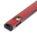 Уровень магнитный Bolt eXtreme 80 см 3 глазка коробчатый