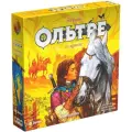 Настольная игра эврикус Ольтре: По коням