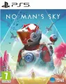 No Man Sky, PlayStation 5, русские субтитры