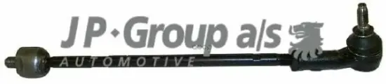Тяга рулевая JP GROUP 1144402380 JP Group арт. 1144402380