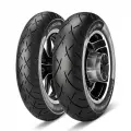 Мотошина Metzeler ME 888 Marathon Ultra 180/60 R16 80H TL Rear REINF