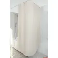 Штора для ванной Premium, бежевый