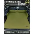 Коврик самонадувающийся PRESIDENT FISH 8825380 PF-05DCar авто олива