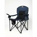Туристическое кресло / Кемпинг стул / Раскладной стул / Складной стул/ Кресло для рыбалки / На природу / Для отдыха / Для дачи / Для похода /3053WBC-B