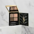 Палетка Yves Saint Laurent Mini Eyeshadow Palette, 100 Stora Dolls