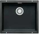 Кухонная мойка Blanco Subline 500 U антрацит