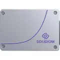 Накопитель SSD Solidigm Intel S4520 Series (SSDSC2KB480GZ1Z) SATA 2.5 480GB, серебристый