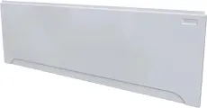 Экран Radomir Патрисия 1-21-0-0-0-331 170 акриловый, белый, прямоугольный, с креплением