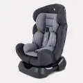 Автокресло детское RANT basic HB-08 FUSE, группа 0+-1-2 (0-25 кг), серый