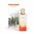 Hermes Un Jardin sur la Lagune 100 мл туалетная вода для мужчин и женщин