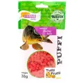 Воздушное тесто Grizzly Baits Puffi 30 граммТутти Фрутти