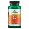 Vitamin C with Rose Hips, 500 мг, 120 г, 100 шт., 1 уп.