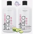 Набор глубокое увлажнение волос, PERICHE FREQ Испания, 1000мл