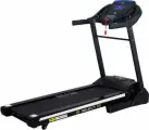 Беговая дорожка Altezani ALS 1300A, складная, с антискользящим покрытием, электрическая