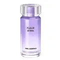 Karl Lagerfeld Fleur d'Iris for women 100 мл, Парфюмерная вода женская