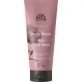 Гель для душа «Мягкая Дикая Роза» Urtekram 200 мл
