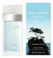 DOLCE&GABBANA Light BLUE Dreaming Portofino Женская туалетная вода 50ml