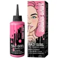 Краситель безаммиачный прямого действия Bad Girl Sugar Baby пастельный розовый, 150 мл