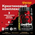 Креатиновый комплекс Mutant Creakong 1000 граммов