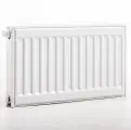 Панельный стальной радиатор Prado Universal 20*500*400, 525 Вт