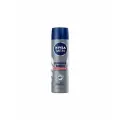 Дезодорант-антиперспирант спрей Nivea Men Серебряная защита, 150 мл, 1 шт