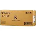 Картридж Kyocera TK-1150 1T02RV0NL0, для лазерных принтеров, черный