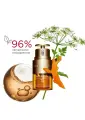 CLARINS Double Serum Eye двойная Сыворотка для кожи вокруг глаз двойная комплексная омолаживающая, 20 мл