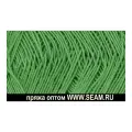 Пряжа SEAM Анна 16 хлопок 5 мотков по 100гр