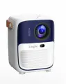 Проектор Lingbo T10 MAX белый
