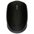 Мышь беспроводная Logitech M171, черный (910-004643)