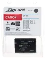 Аккумулятор DigiCare PLC-E6, (lp-e6) Canon 60D/70D/80D/6D/7D/7D Mark II/5D Mark II/5D Mark III