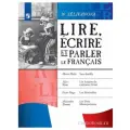 Селиванова Н.А. Читаем, пишем и говорим по-французски. Учебное пособие мягкий офсетная 6 класс