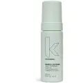 Пена KEVIN.MURPHY HEATED.DEFENSE для экстрасильной термозащиты волос, 150 мл
