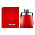 Mont Blanc Legend Red туалетные духи 30 мл