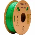 Катушка Hyper-PETG-пластика Creality 1.75 мм 1кг, зел