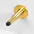 Ограничитель двери Buster and Punch Door Stops Wall Brass RDS-05266