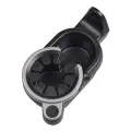 Автомобильный держатель стакана для напитков для Smart FORTWO 451 A4518100370, Black