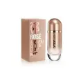 Парфюмированная Вода Carolina Herrera 212 Vip Rose, женская, восточные цветочные ноты, 50мл