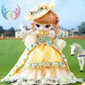 Кукла PULLIP DAL Charlotte, принцесса Шарлотта, F-329