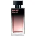 MEXX Black туалетная вода женская 30 мл edt / мекс блэк леди