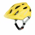 Велошлем ALPINA Apax Mips Junior Lemon-Yellow/Matt (см:51-56)