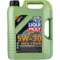 Моторное масло LIQUI MOLY Molygen New Generation НС-синтетическое, 5W-30, SP, GF-6A, 5 л 9952