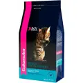 EUKANUBA SENIOR TOP CONDITION для пожилых кошек с птицей (2 кг)