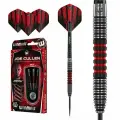 Вольфрамовые дротики 23гр Winmau Joe Cullen steeltip. Профессиональный уровень. Для игры в Дартс.